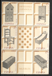 Spain-1991-Antique-Furniture-MUH