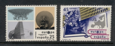 Spain-1991-Europa-MUH