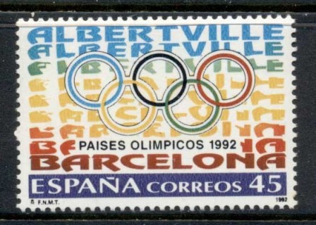 Spain-1992-Olympics-MUH