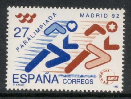 Spain-1992-Special-Olympics-Madrid-MUH