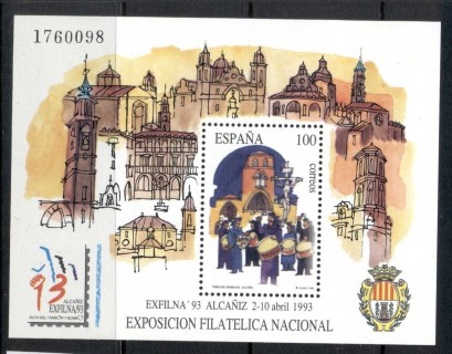 Spain-1993-Exfilna-93