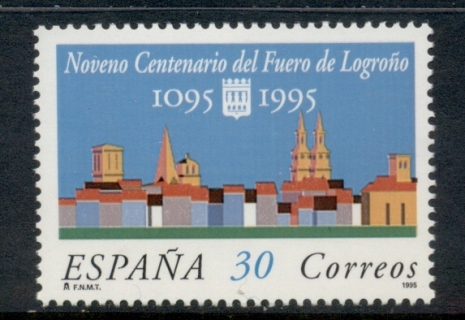 Spain-1994-City-of-Logorno-MUH