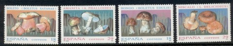 Spain-1994-Funghi