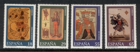 Spain-1994-Museum-of-Cards-MUH