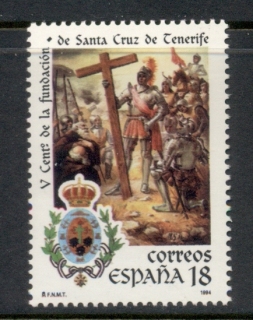 Spain-1994-Santa-Cruz-de-Tenerife-MUH