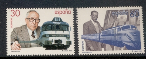 Spain-1995-Transport