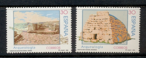 Spain-1996-Archaeological-Finds-MUH