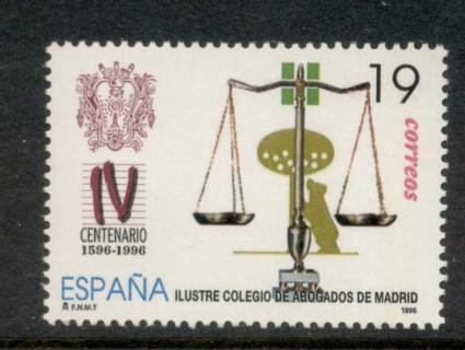 Spain-1996-Bar-Assoc-MUH