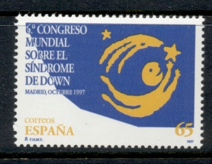 Spain-1996-Down-Syndrome-MUH