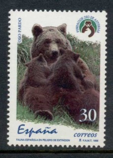 Spain-1996-Endangered-Wildlife