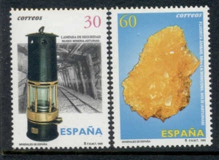 Spain-1996-Mining-MUH