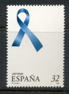 Spain-1997-Peace-in-Basque-region-MUH