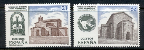 Spain-1997-UNESCO-World-heritage-Sites-MUH