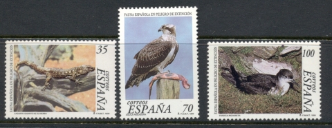 Spain-1999-Endangered-Fauna-MUH