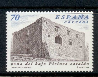 Spain-1999-Oix-Castle-MUH