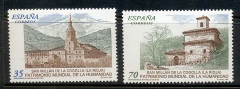 Spain-1999-World-heritage-Sites-MUH