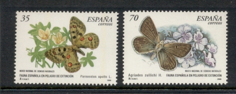 Spain-2000-Endangered-Butterflies-MUH