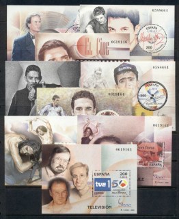 Spain-2000-Espana-2000-9-11-MS-MUH