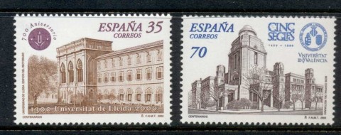 Spain-2000-Universitu-Anniversaries-MUH