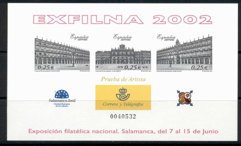 Spain-2002-Exfilna-Black-Print-MS-MUH