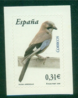 Spain-2008-Bird-Garrulus-glandarius-PS-MUH