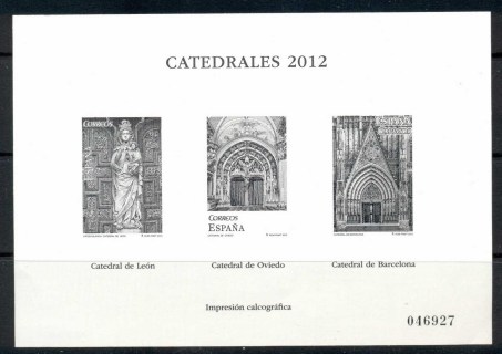 Spain-2012-Cathederals-Black-print-MS-MUH