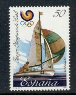 Spain-1988-Summer-Olympics-Seoul-MUH