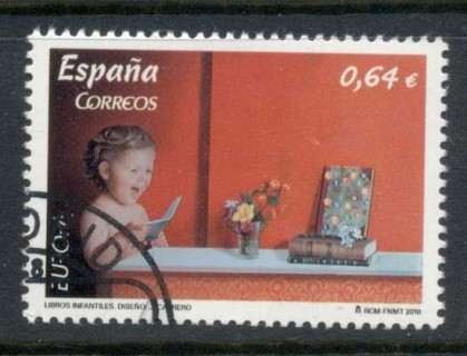 Spain-2010-Europa-Childrens-Books-FU