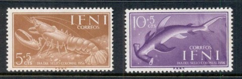 Ifni-1953-Stamp-day-2