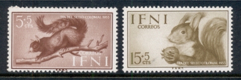 Ifni-1955-Stamp-day