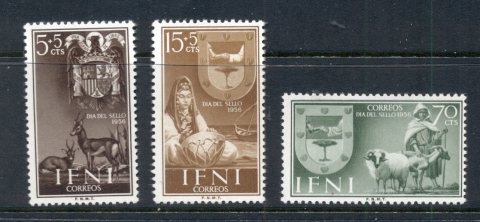 Ifni-1956-Stamp-day-MUH