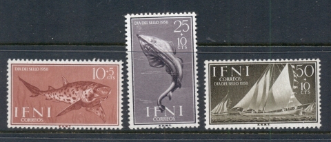 Ifni-1958-Stamp-day