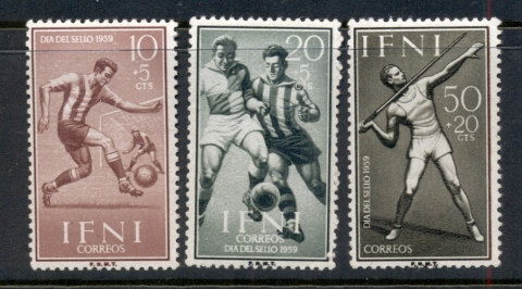 Ifni-1959-Stamp-Day