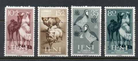 Ifni-1960-Child-Welfare-Wildlife