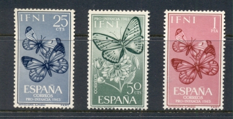 Ifni-1963-Insects