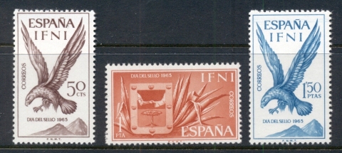 Ifni-1965-Stamp-day-MUH