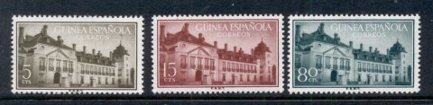 Spanish-Guinea-1955-Treaty-of-Pardo-MUH