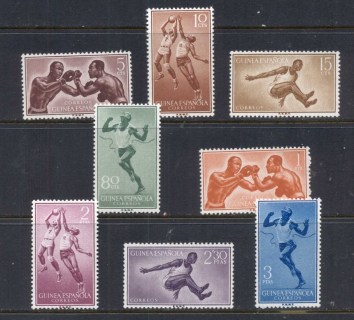 Spanish-Guinea-1958-Sports-MUH-2