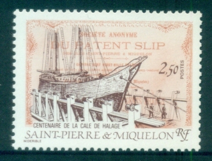 St-Pierre-Miquelon-1987-Marine-Sli-Cent-jpg-MUH.jpg