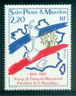 St-Pierre-Miquelon-1987-Pres-jpg-Mitterand-Visit-MUH.jpg
