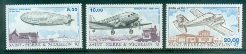 St-Pierre-et-Miquelon-1988-89-Aircraft-MUH