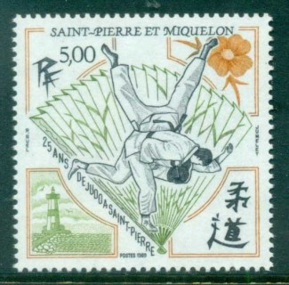 St-Pierre-et-Miquelon-1989-Judo-MUH