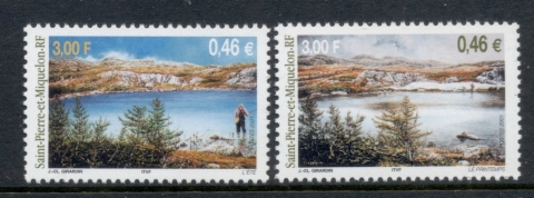 St-Pierre-et-Miquelon-2001-Seasons-MUH