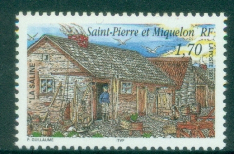 St-Pierre-et-Miquelon-1997-Rural-Architecture-MUH