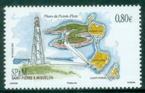 St-Pierre-et-Miquelon-2016-Lighthouses-Pointe-Plate-MUH