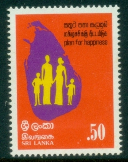 Sri-Lanka-1981-Family-Planning-MUH