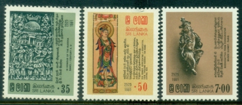 Sri-Lanka-1981-Vesak-Festival-MUH