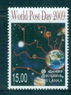 Sri-Lanka-2009-World-Post-Day-MUH-lot83086