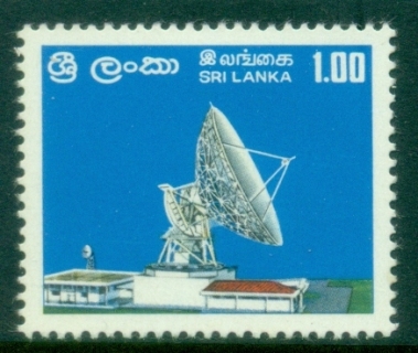 Sri-Lanka-1976-Satellite-Earth-Station-MLH