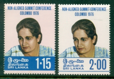 Sri-Lanka-1976-Summit-Conference-of-Non-Aligned-Countries-MLH